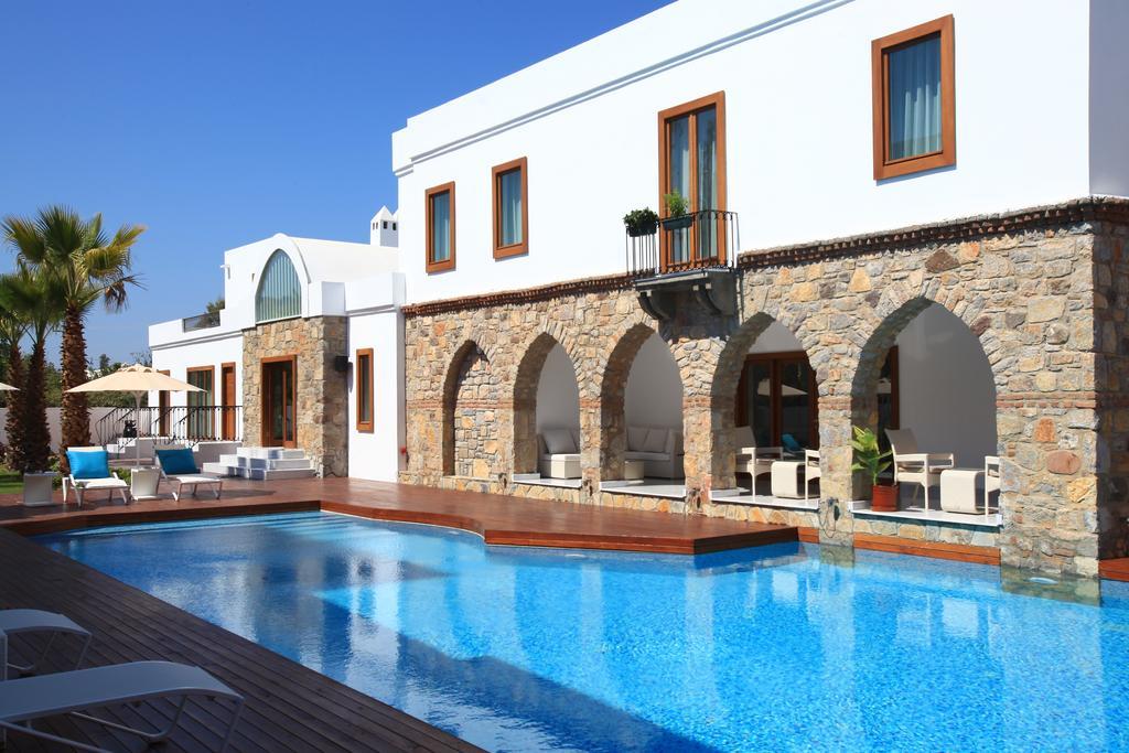 Saraya Bodrum Hotel Yalikavak Exterior photo